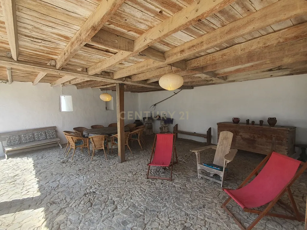 QUINTA com casa de 120 ANOS para HOTEL de charme a 4 minutos da NASCENTE do RIO LIZ em Leiria - Image 20