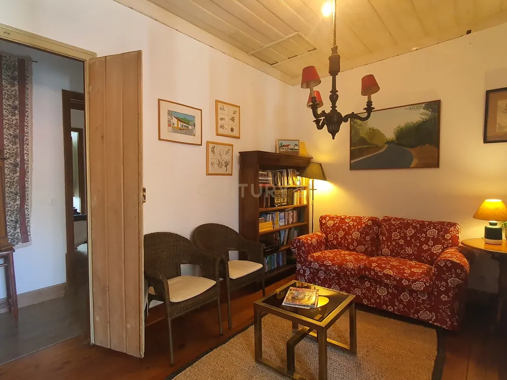 QUINTA com casa de 120 ANOS para HOTEL de charme a 4 minutos da NASCENTE do RIO LIZ em Leiria - Image 52