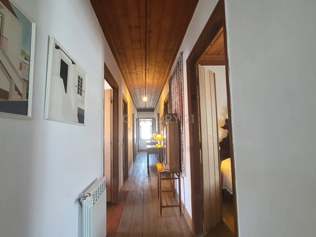 QUINTA com casa de 120 ANOS para HOTEL de charme a 4 minutos da NASCENTE do RIO LIZ em Leiria - Image 46