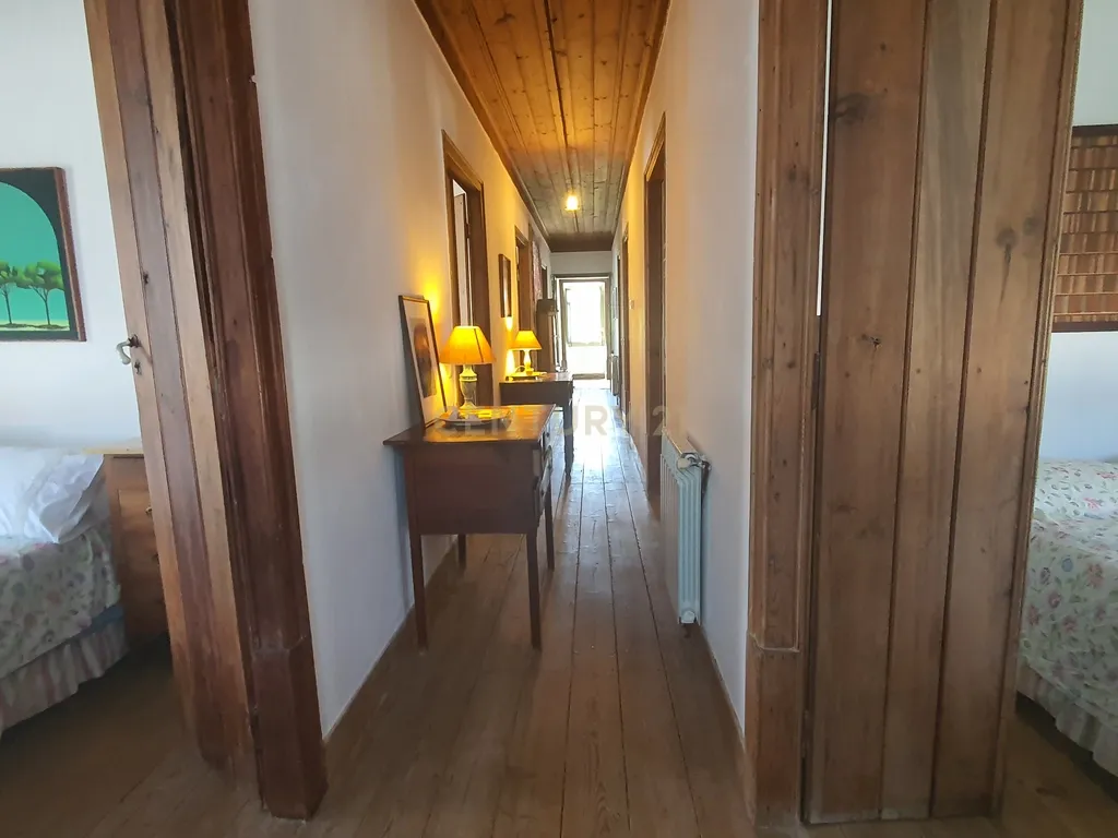 QUINTA com casa de 120 ANOS para HOTEL de charme a 4 minutos da NASCENTE do RIO LIZ em Leiria - Image 44