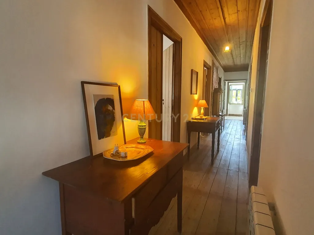 QUINTA com casa de 120 ANOS para HOTEL de charme a 4 minutos da NASCENTE do RIO LIZ em Leiria - Image 45