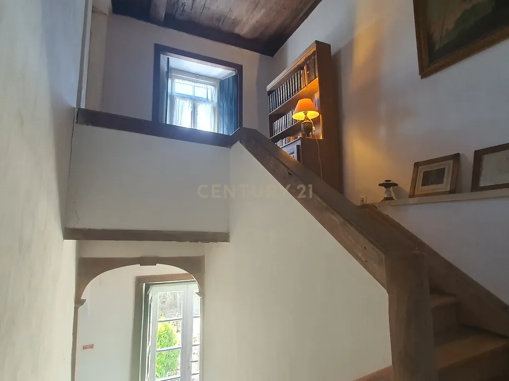 QUINTA com casa de 120 ANOS para HOTEL de charme a 4 minutos da NASCENTE do RIO LIZ em Leiria - Image 38