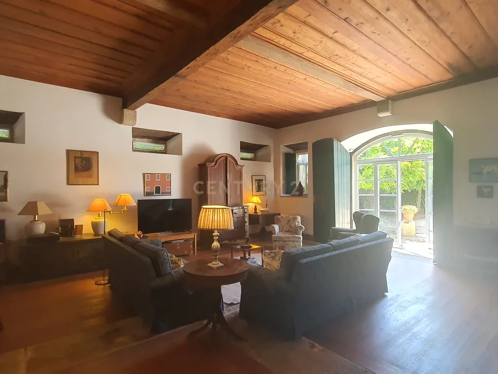 QUINTA com casa de 120 ANOS para HOTEL de charme a 4 minutos da NASCENTE do RIO LIZ em Leiria - Image 27