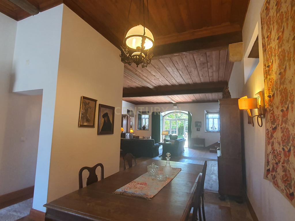QUINTA com casa de 120 ANOS para HOTEL de charme a 4 minutos da NASCENTE do RIO LIZ em Leiria - Image 32