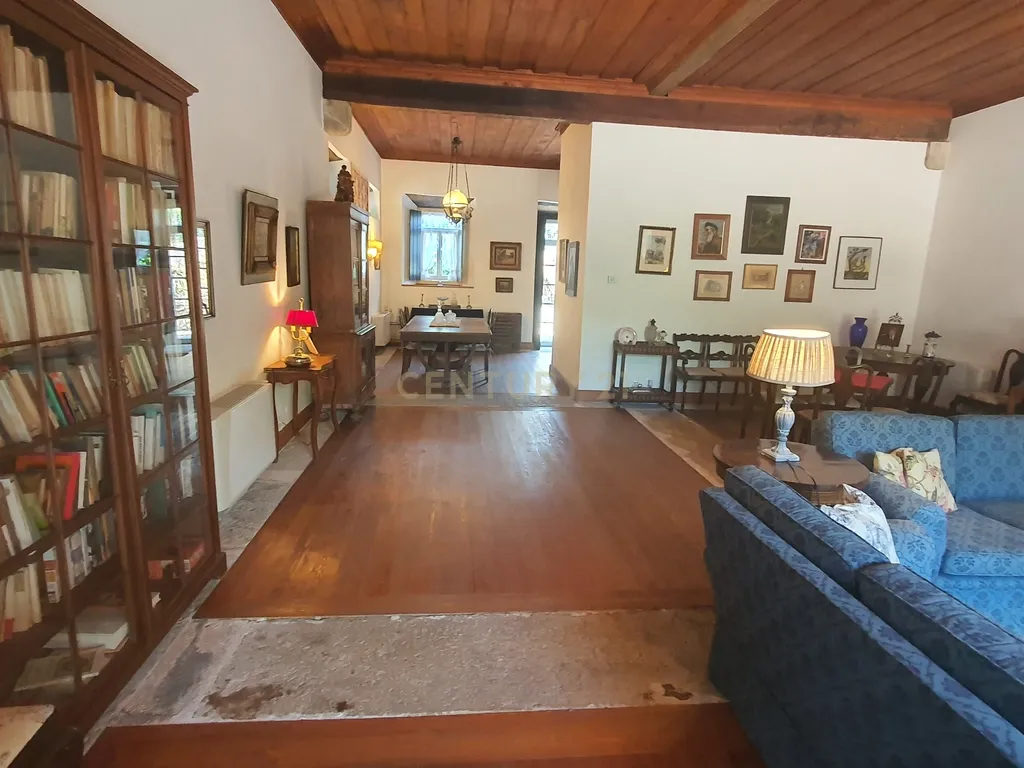QUINTA com casa de 120 ANOS para HOTEL de charme a 4 minutos da NASCENTE do RIO LIZ em Leiria - Image 28