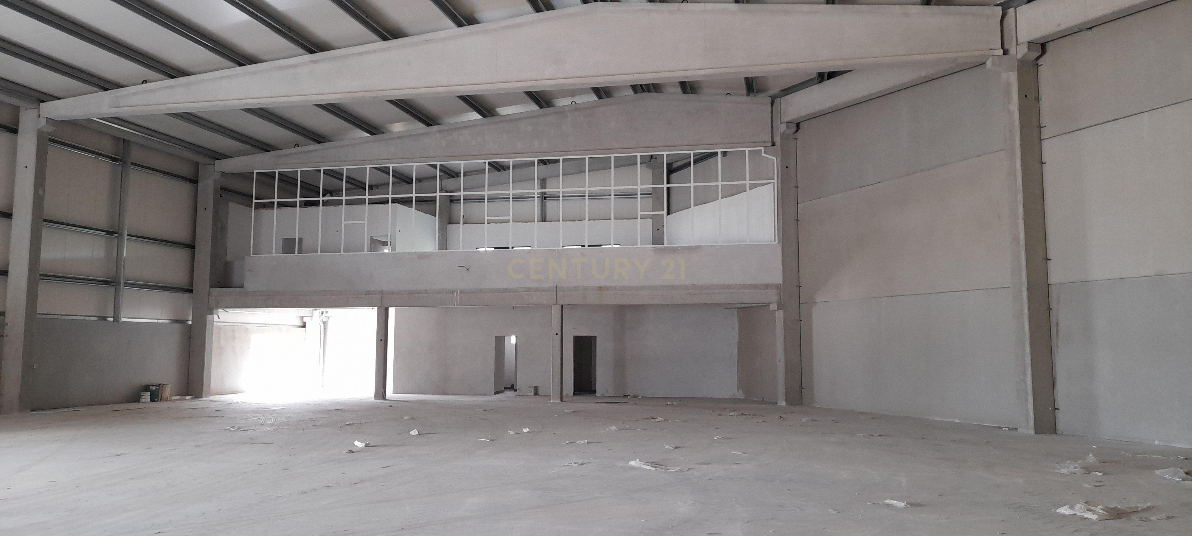 25 armazéns novos num parque industrial em Arruda dos Vinhos - Image 29