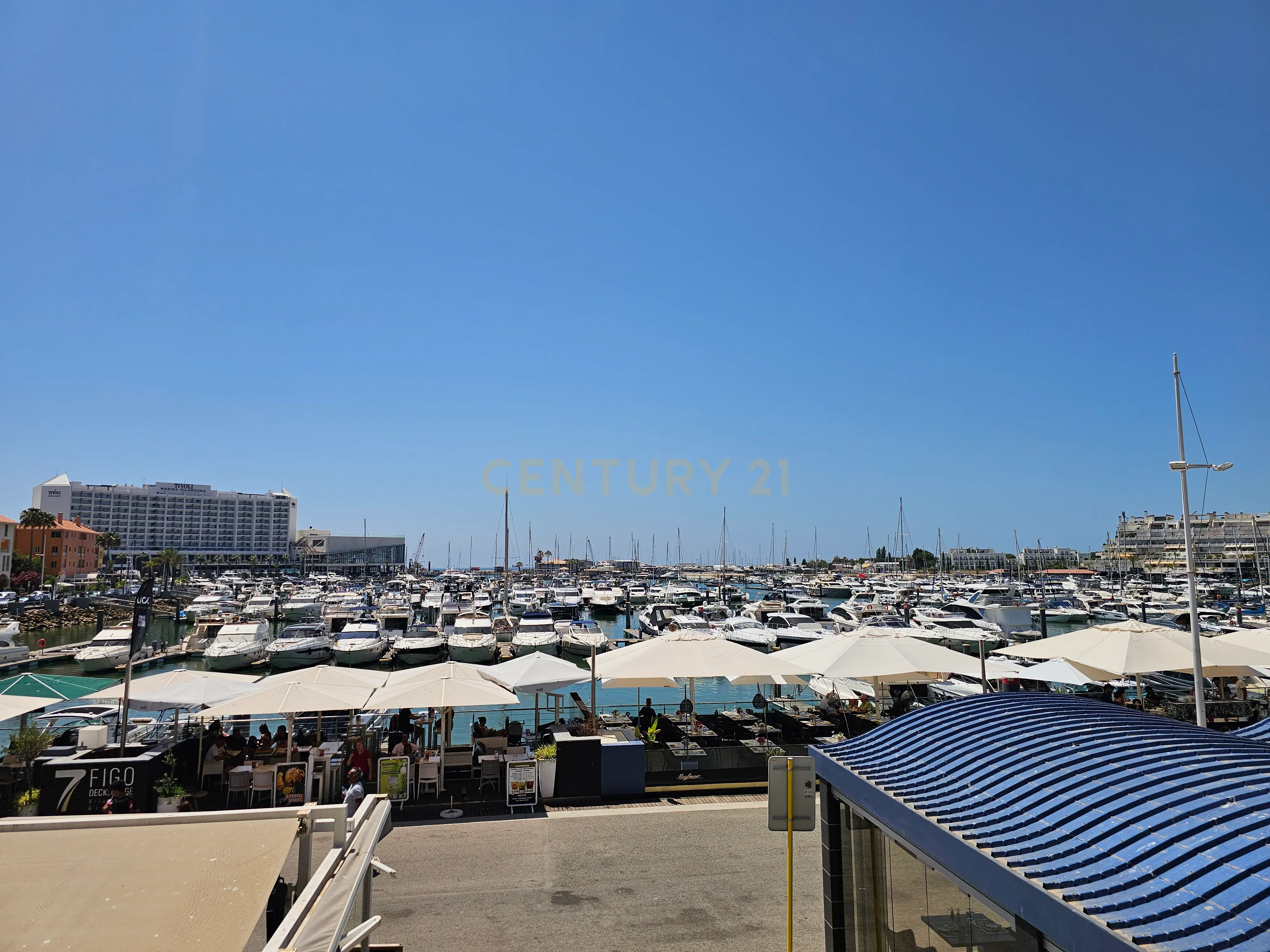Vilamoura T1 com Parqueamento Edifícios marina Arcada - Image 16