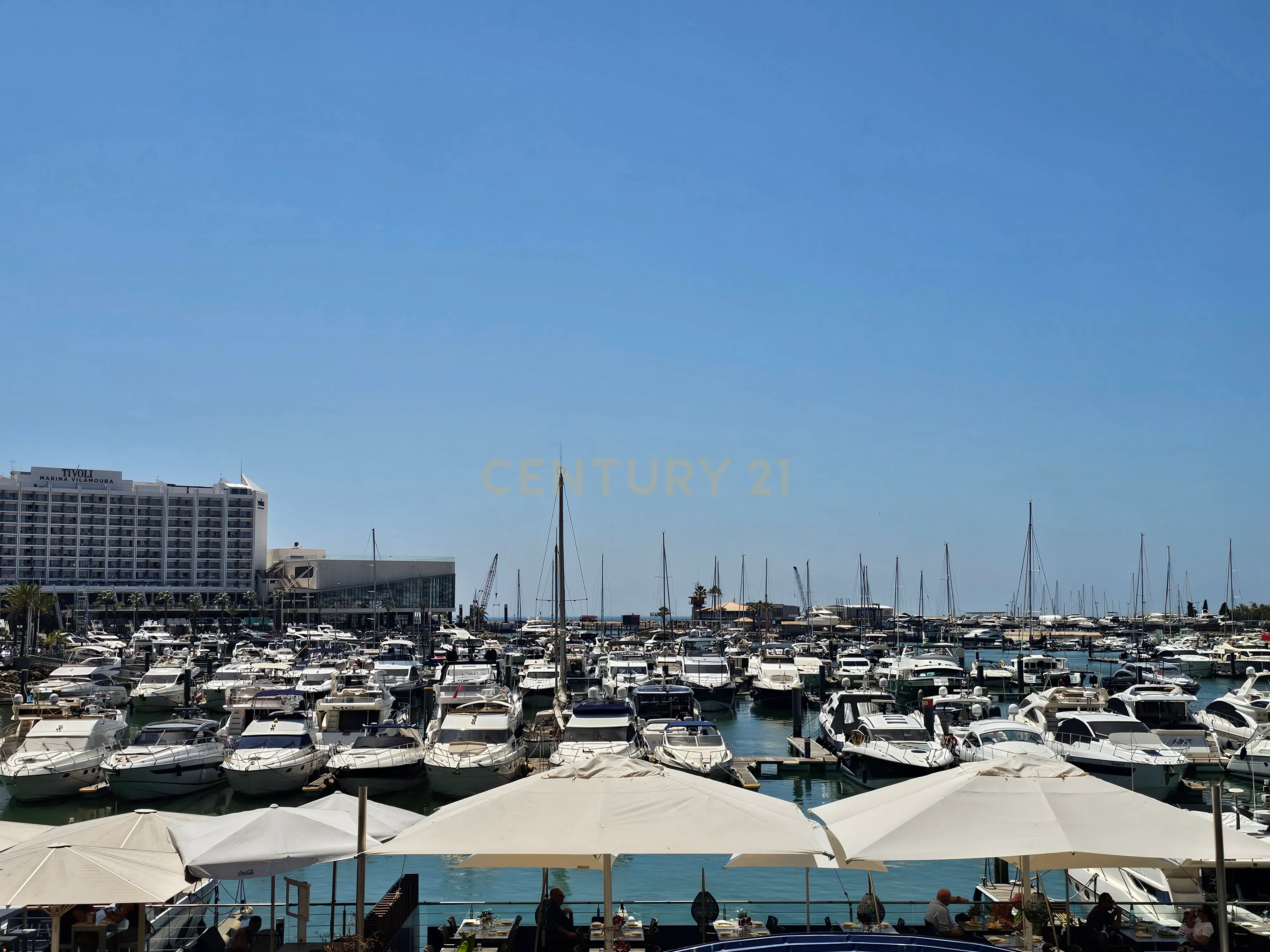 Vilamoura T1 com Parqueamento Edifícios marina Arcada - Image 17