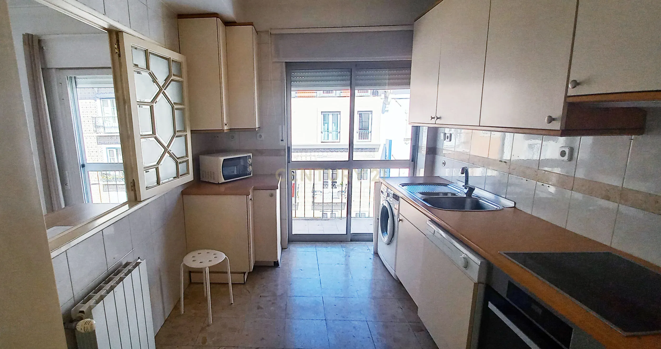 Excelente T2 em São Bento, Lisboa - FOR SALE - À VENDRE - Image 12
