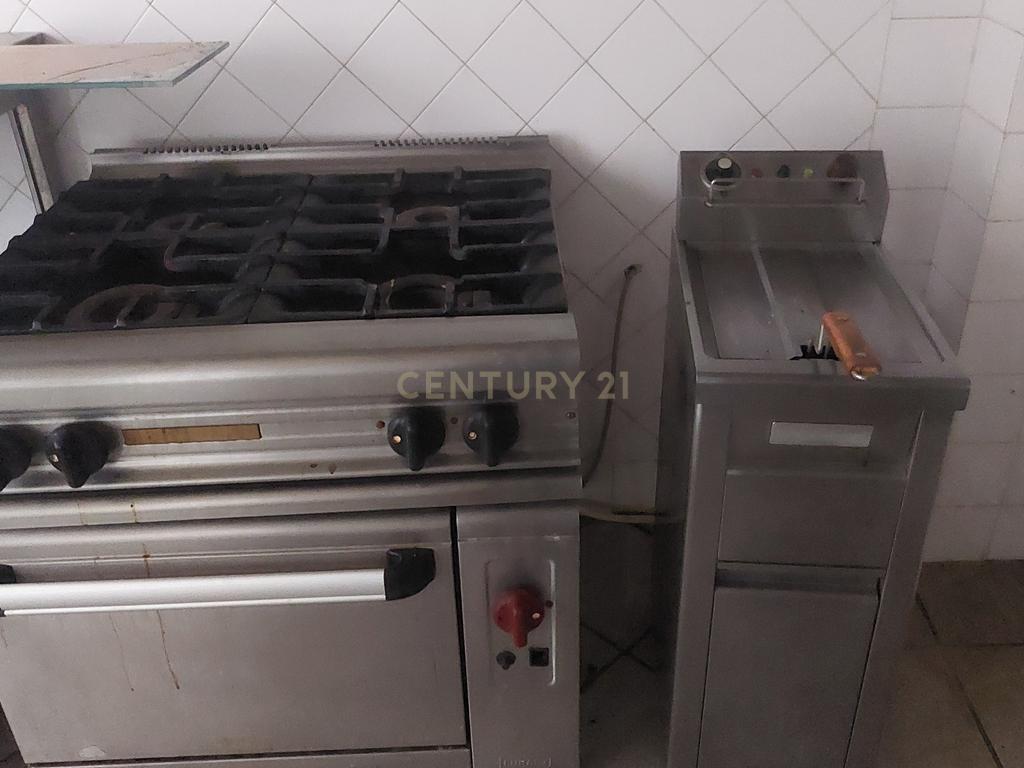 Restaurante à venda na Carapalha em Castelo Branco - Image 20