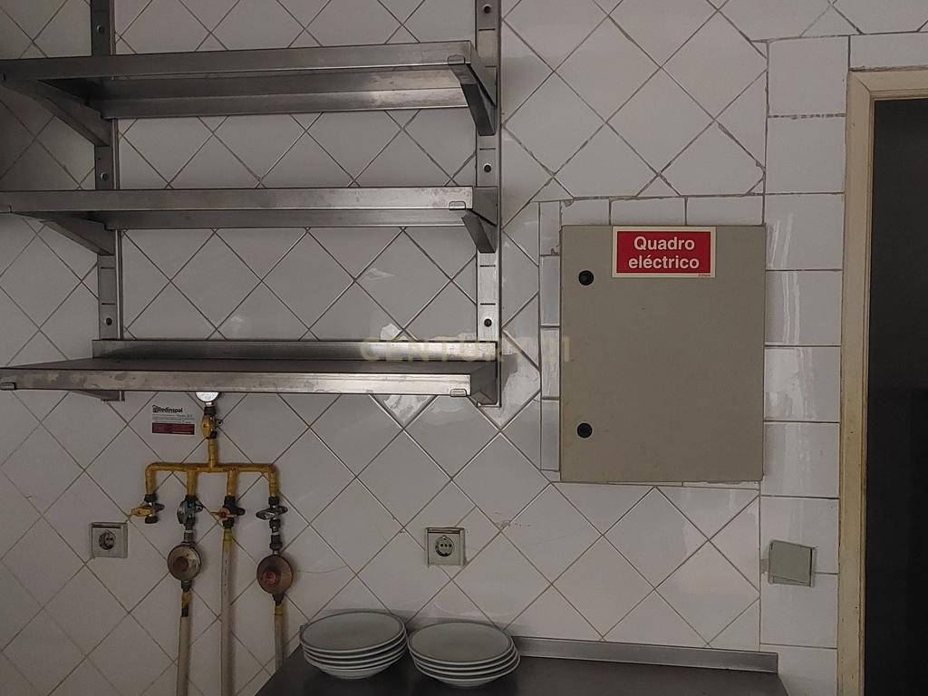 Restaurante à venda na Carapalha em Castelo Branco - Image 19