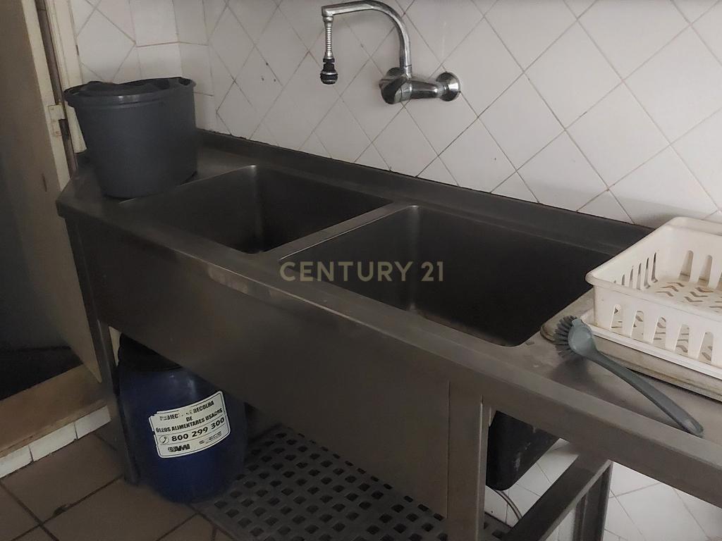 Restaurante à venda na Carapalha em Castelo Branco - Image 17