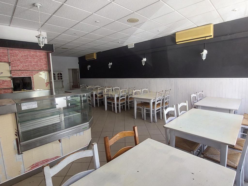 Restaurante à venda na Carapalha em Castelo Branco - Image 7