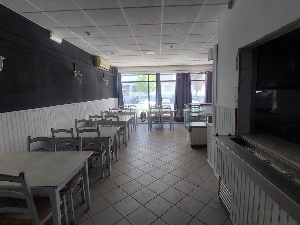 Restaurante à venda na Carapalha em Castelo Branco - Image 12