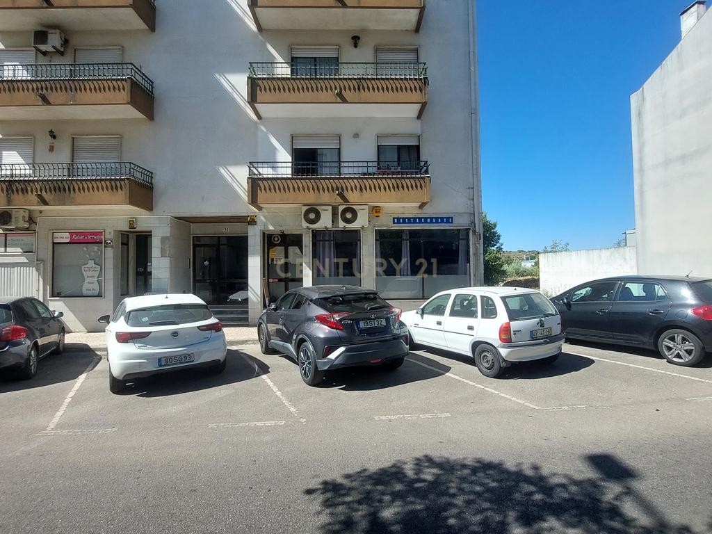 Restaurante à venda na Carapalha em Castelo Branco - Image 3