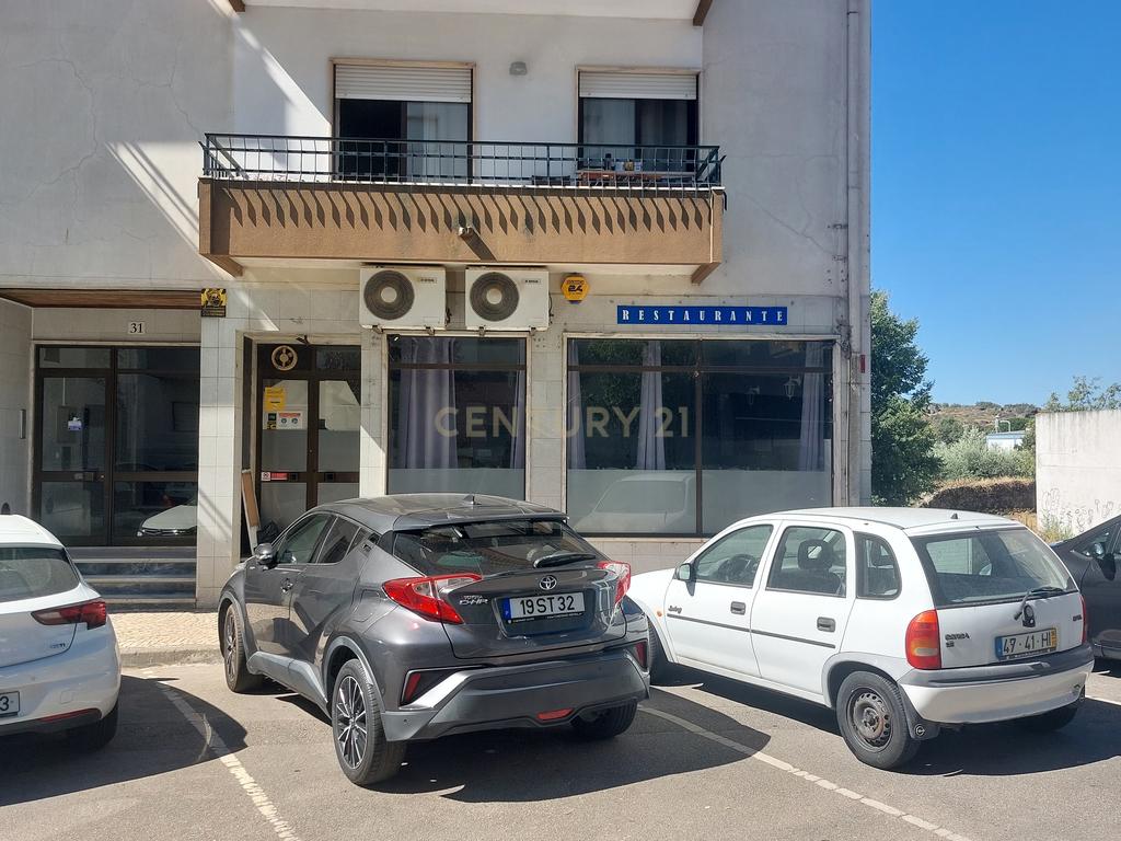 Restaurante à venda na Carapalha em Castelo Branco - Image 2