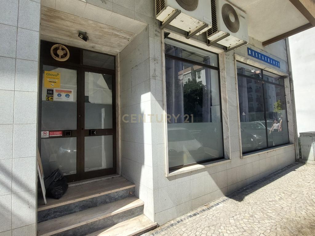 Restaurante à venda na Carapalha em Castelo Branco - Image 1