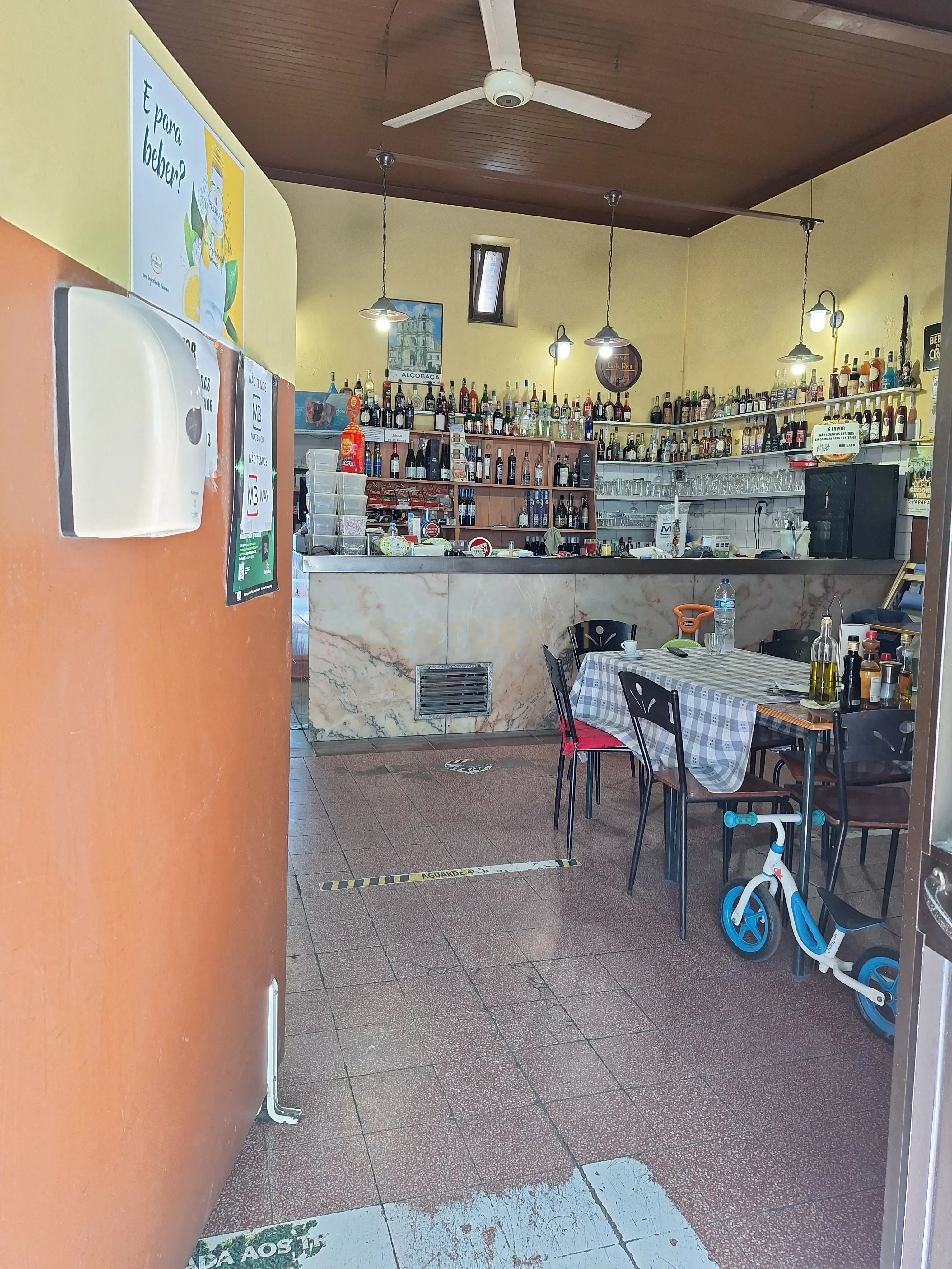 Trespasse Café-Bar: A Taberna do Papagaio, no Barreiro - Image 4
