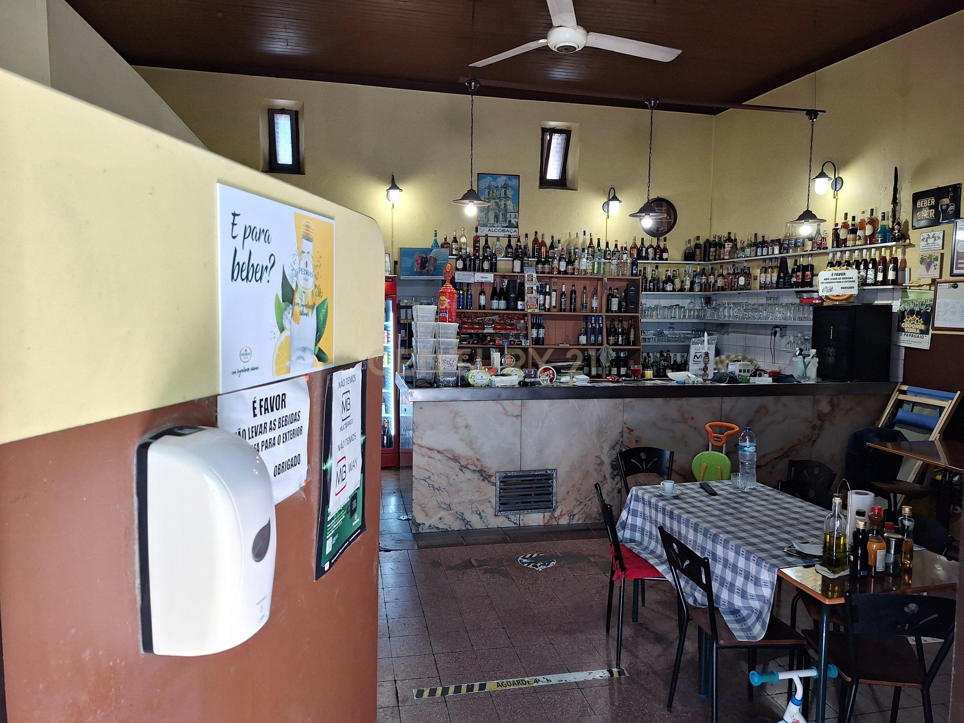 Trespasse Café-Bar: A Taberna do Papagaio, no Barreiro - Image 6