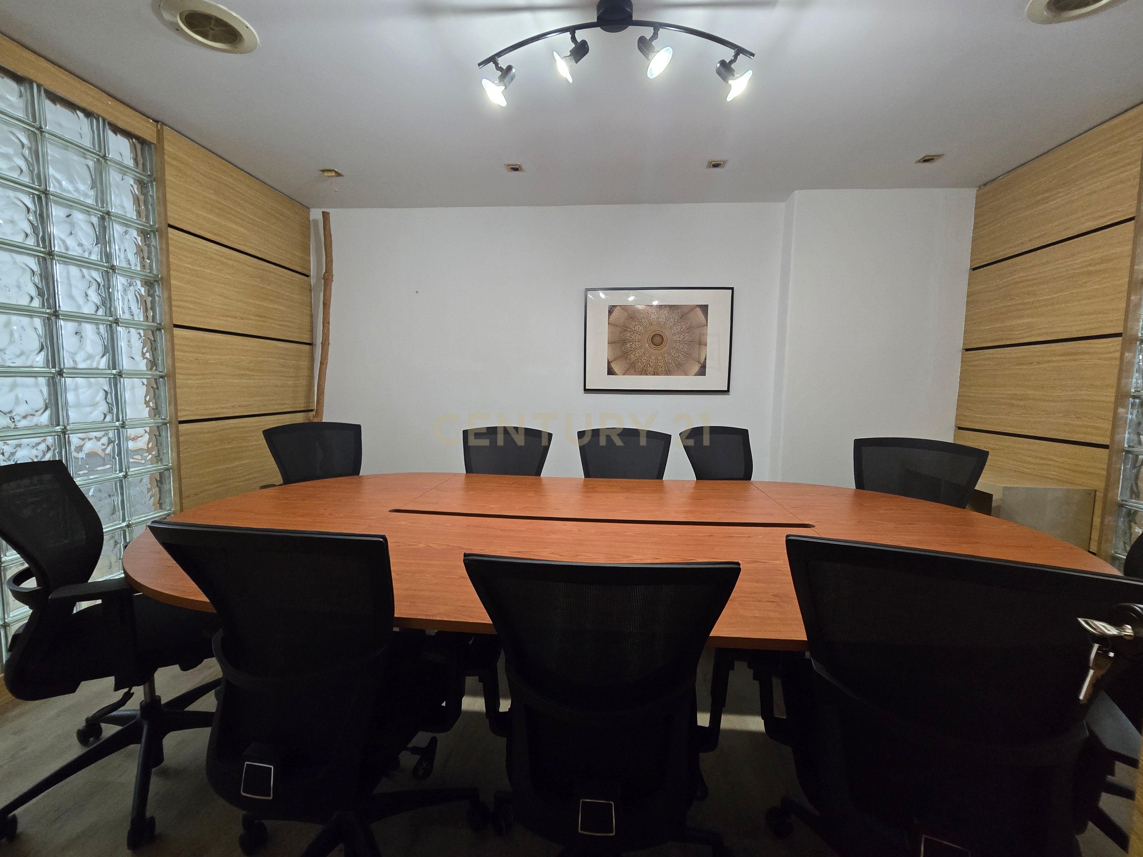CoWorking - Sala Escritório - Arrendamento - Image 8