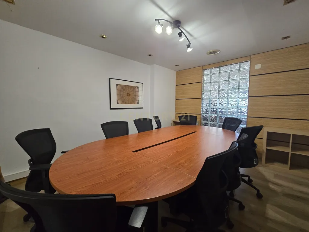 CoWorking - Sala Escritório - Arrendamento - Image 7