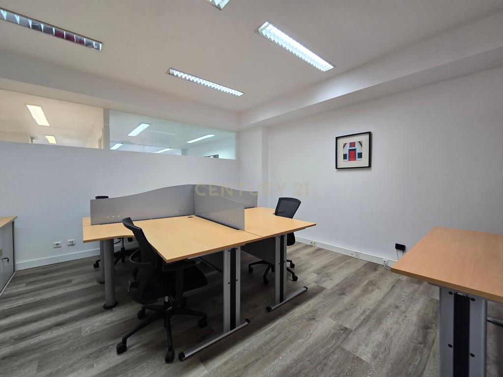 CoWorking - Sala Escritório - Arrendamento - Image 12