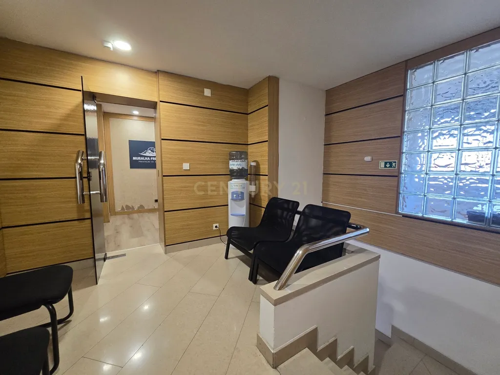 CoWorking - Sala Escritório - Arrendamento - Image 5