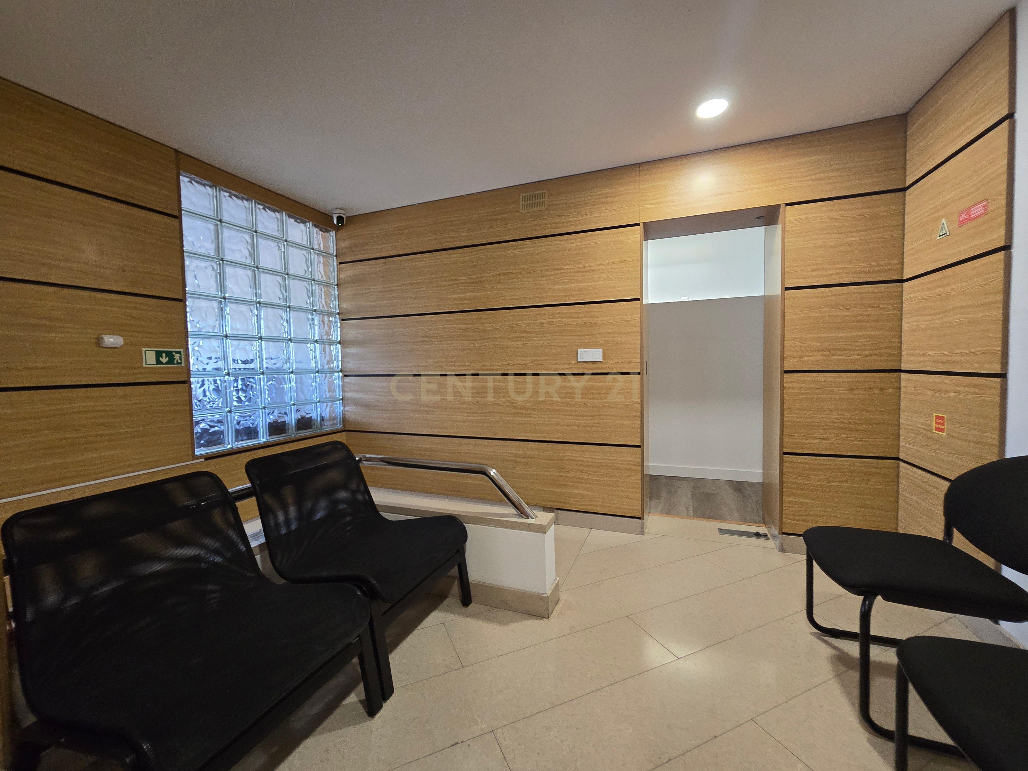 CoWorking - Sala Escritório - Arrendamento - Image 10