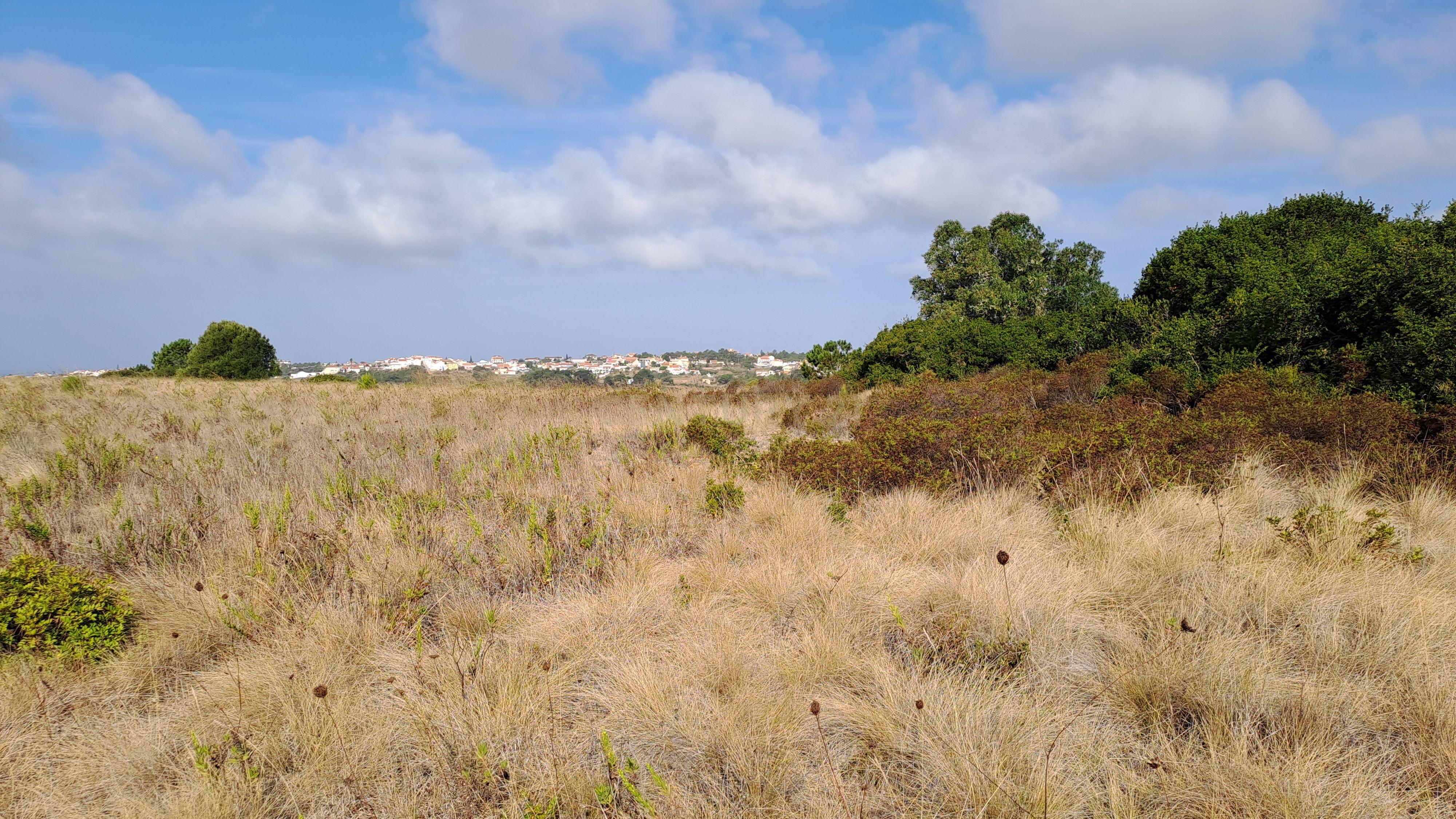 Terreno Rústico com Vista Panorâmica – Forte do Zambujal, Mafra - Image 3