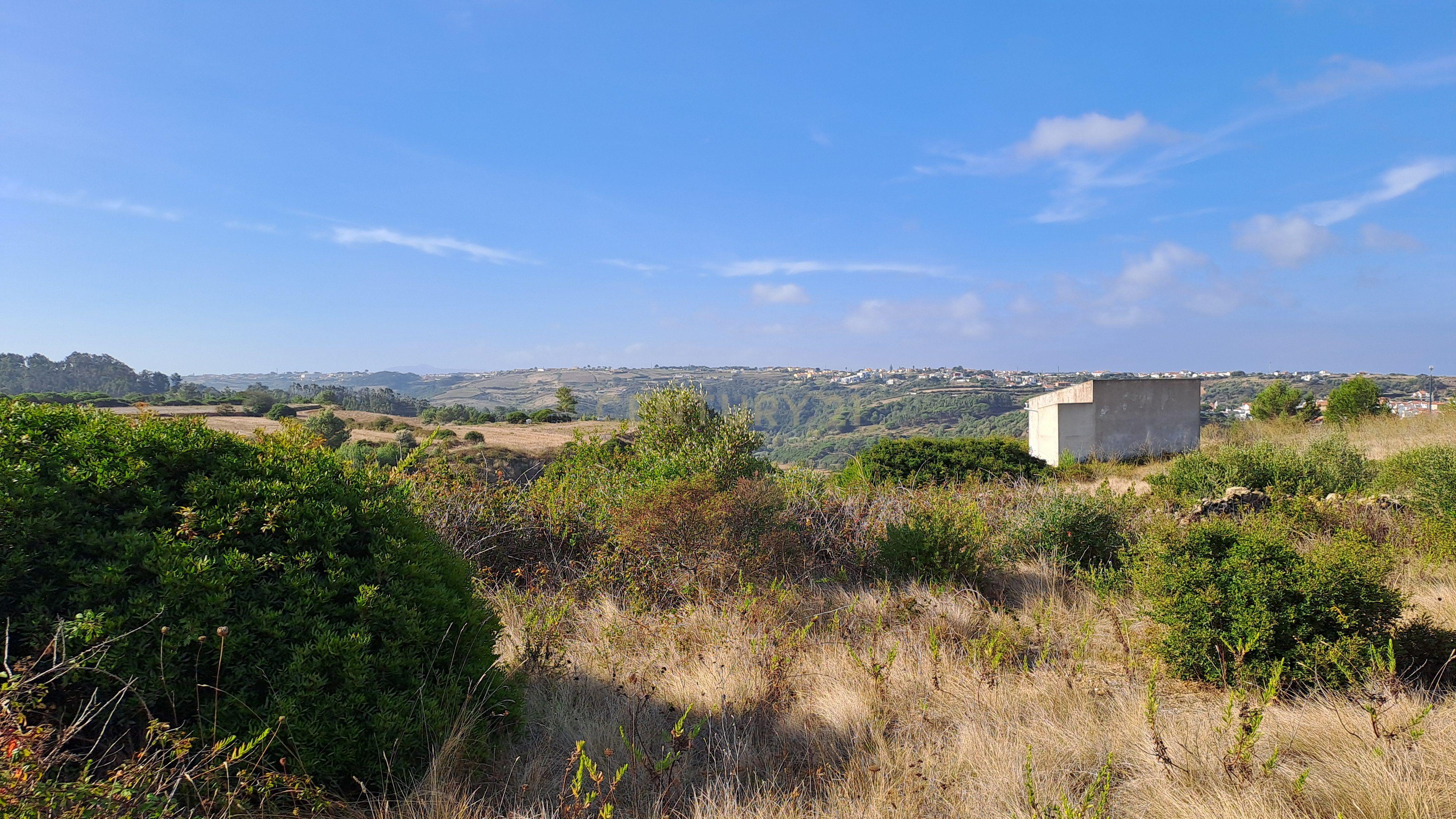 Terreno Rústico com Vista Panorâmica – Forte do Zambujal, Mafra - Image 9