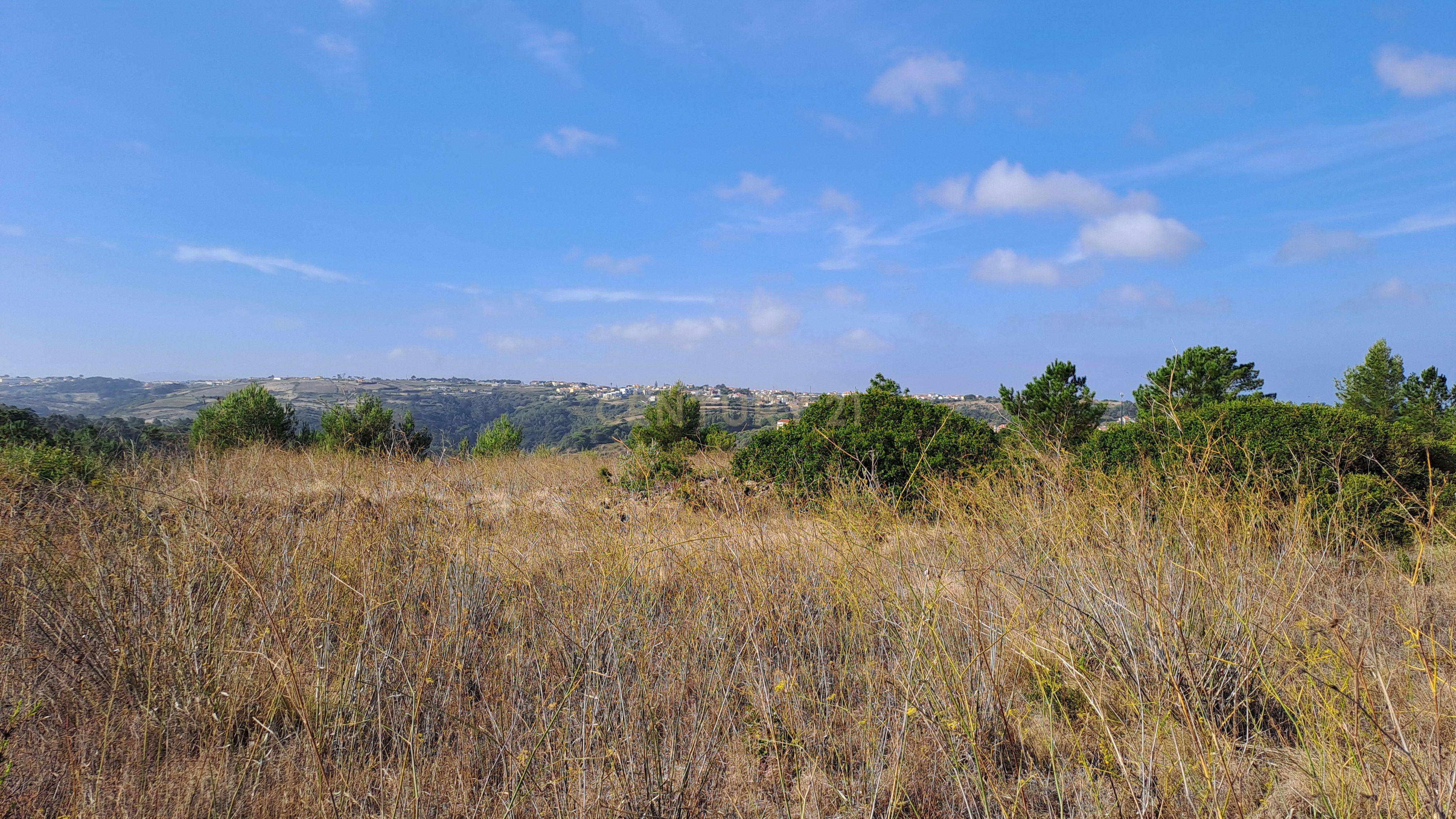 Terreno Rústico com Vista Panorâmica – Forte do Zambujal, Mafra - Image 7