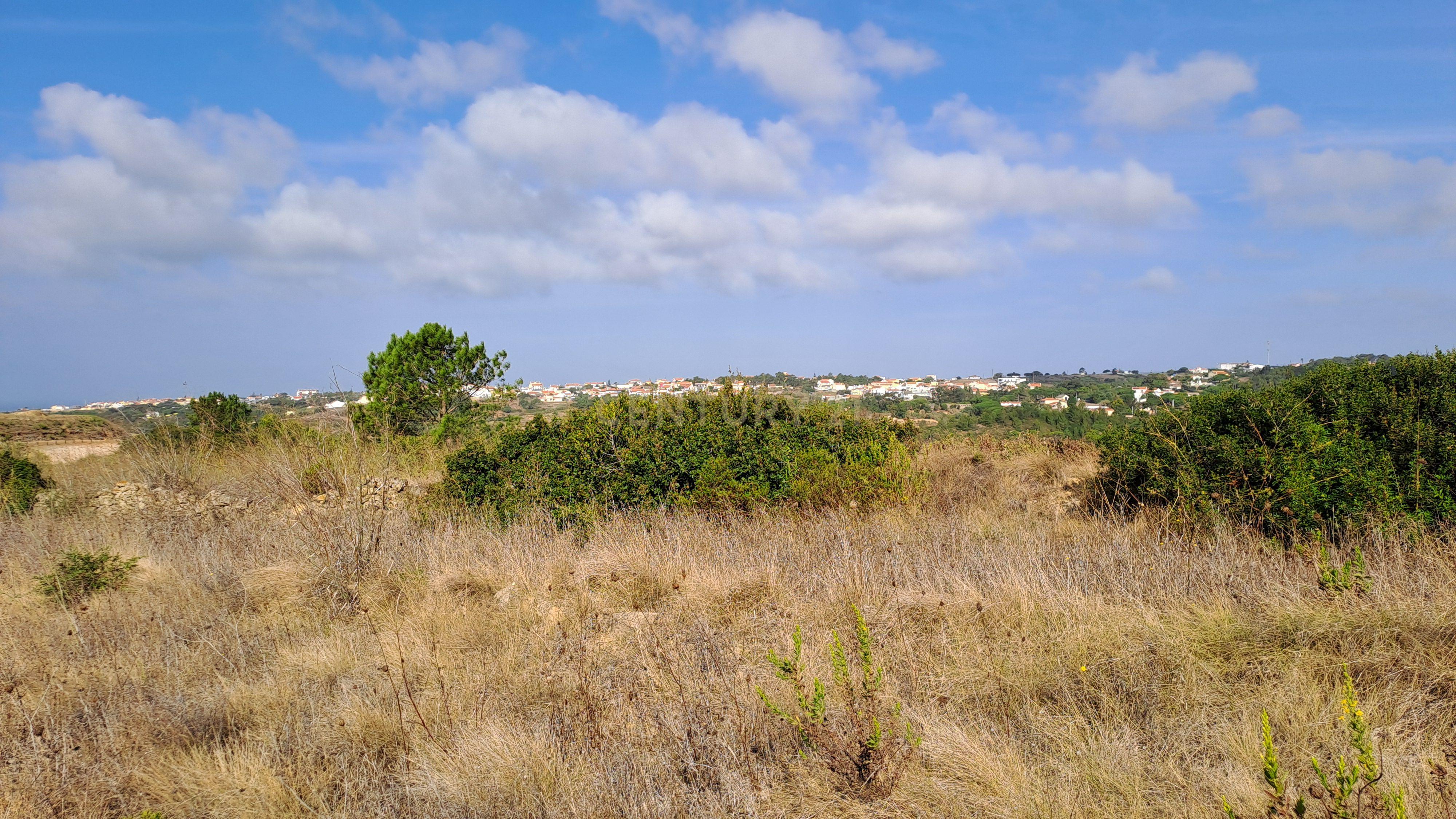 Terreno Rústico com Vista Panorâmica – Forte do Zambujal, Mafra - Image 8