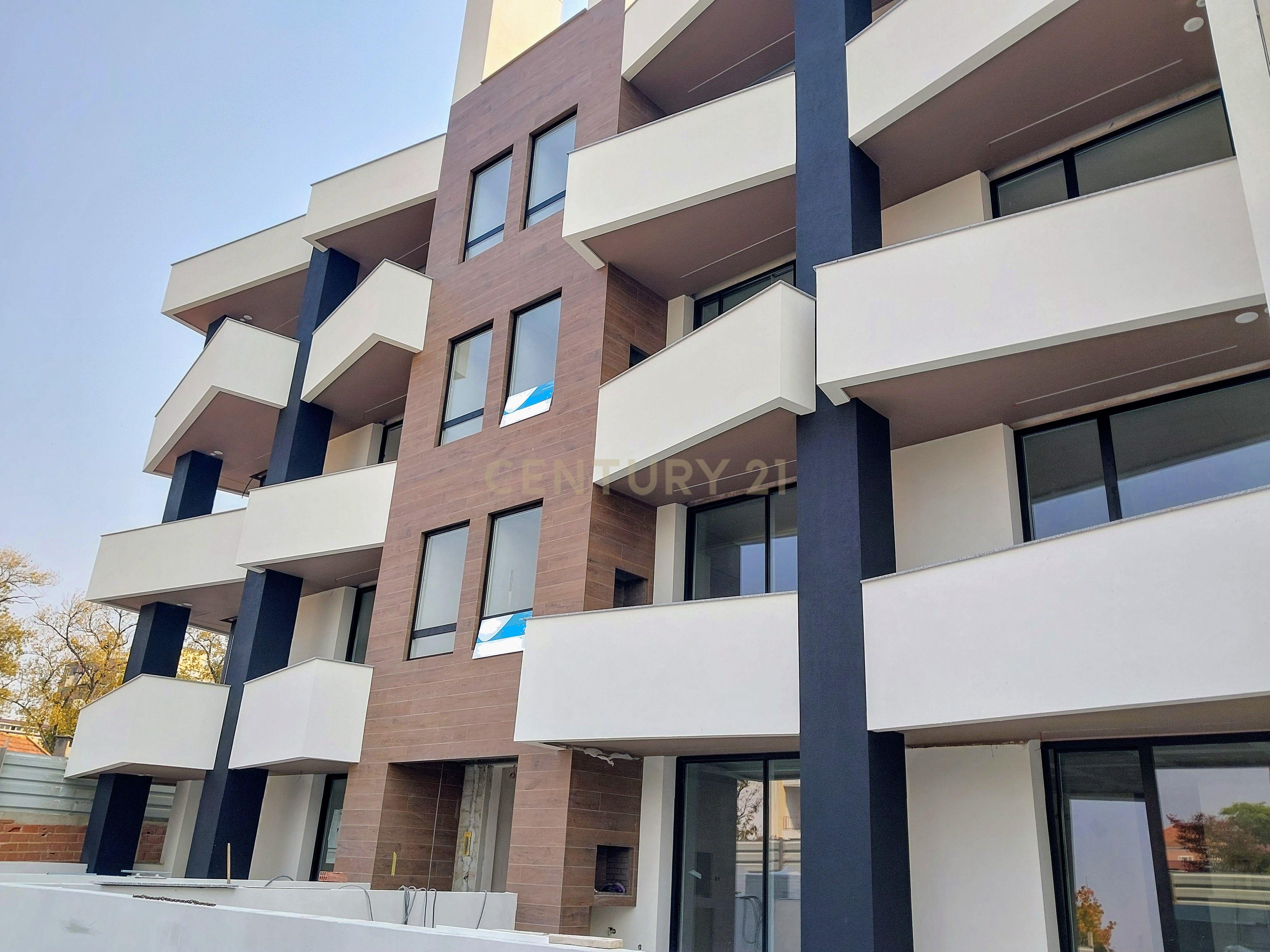 Apartamento T3 no centro da Cidade (B) - Image 29