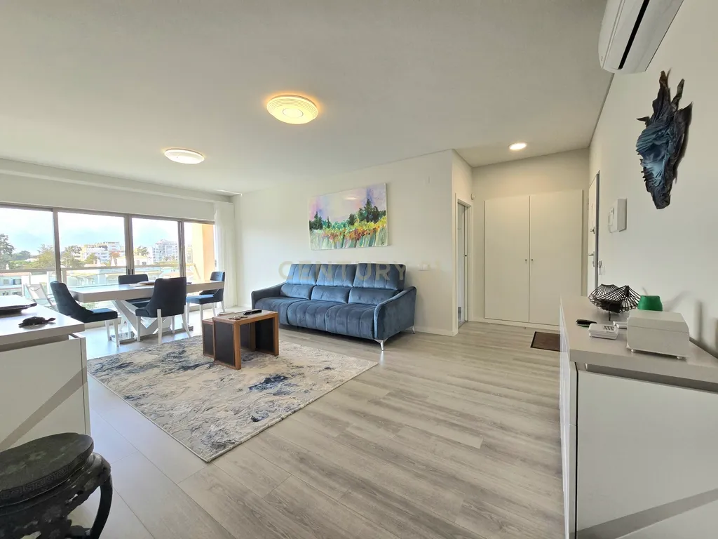 Apartamento T3 de luxo em Portimão - Image 3