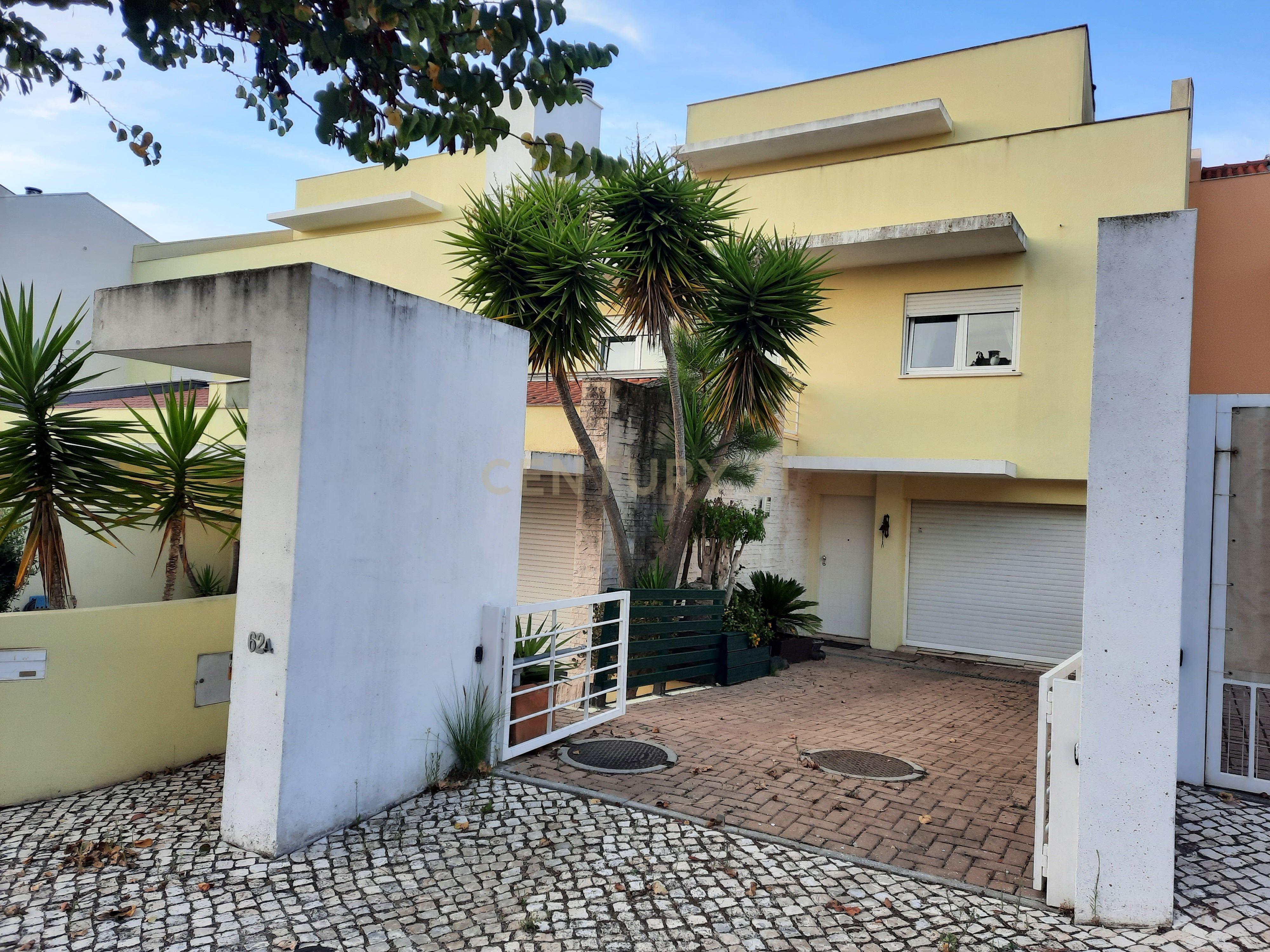 Moradia T6 - Porto Salvo - Oeiras - Image 35