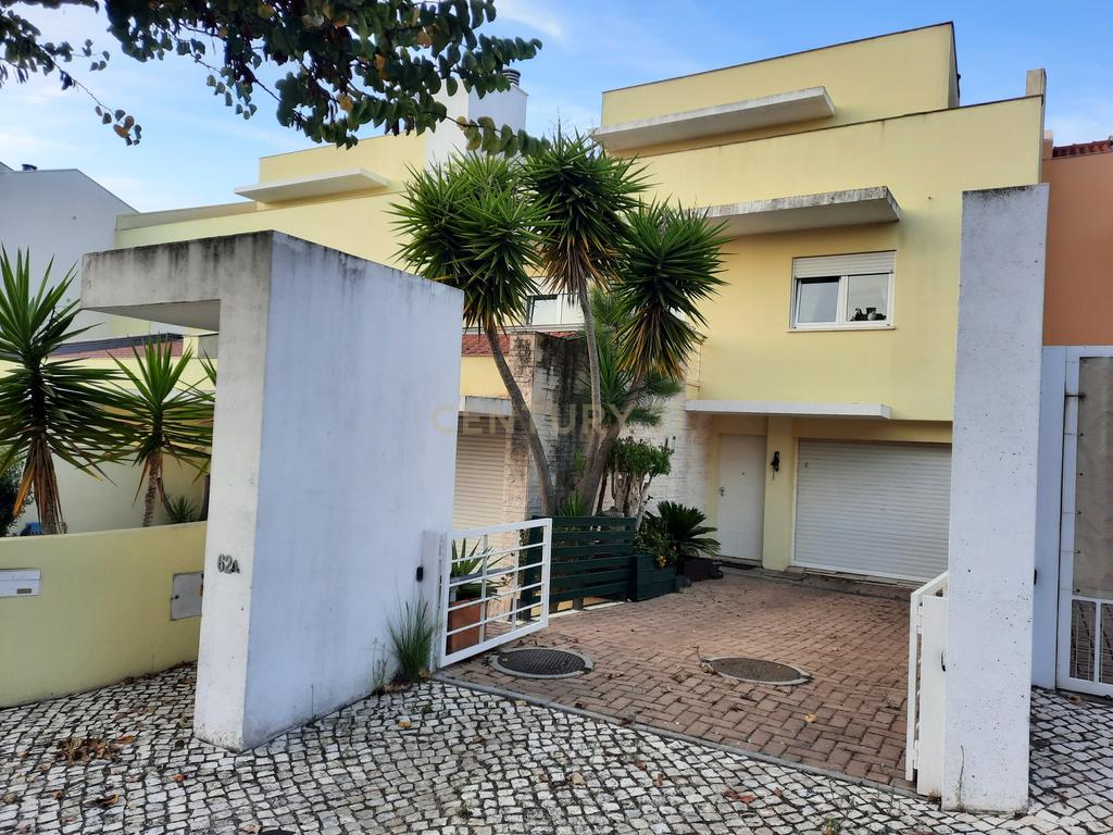 Moradia T6 - Porto Salvo - Oeiras - Image 35