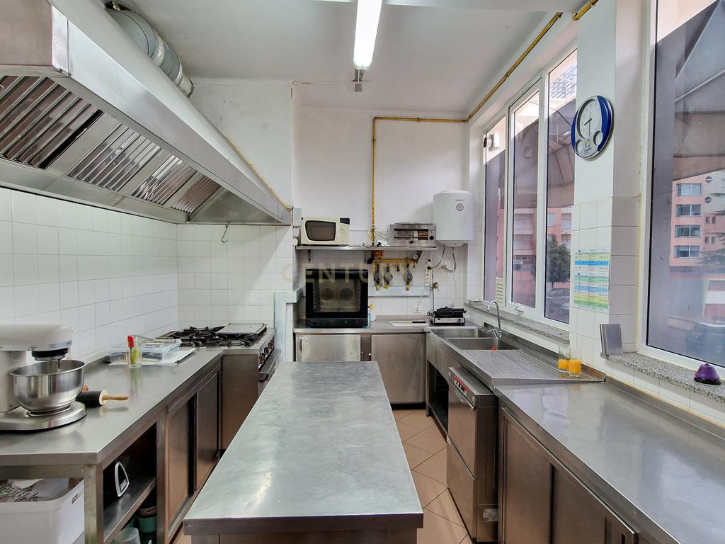 Café/Snack-bar em Marzovelos - Viseu - Image 7