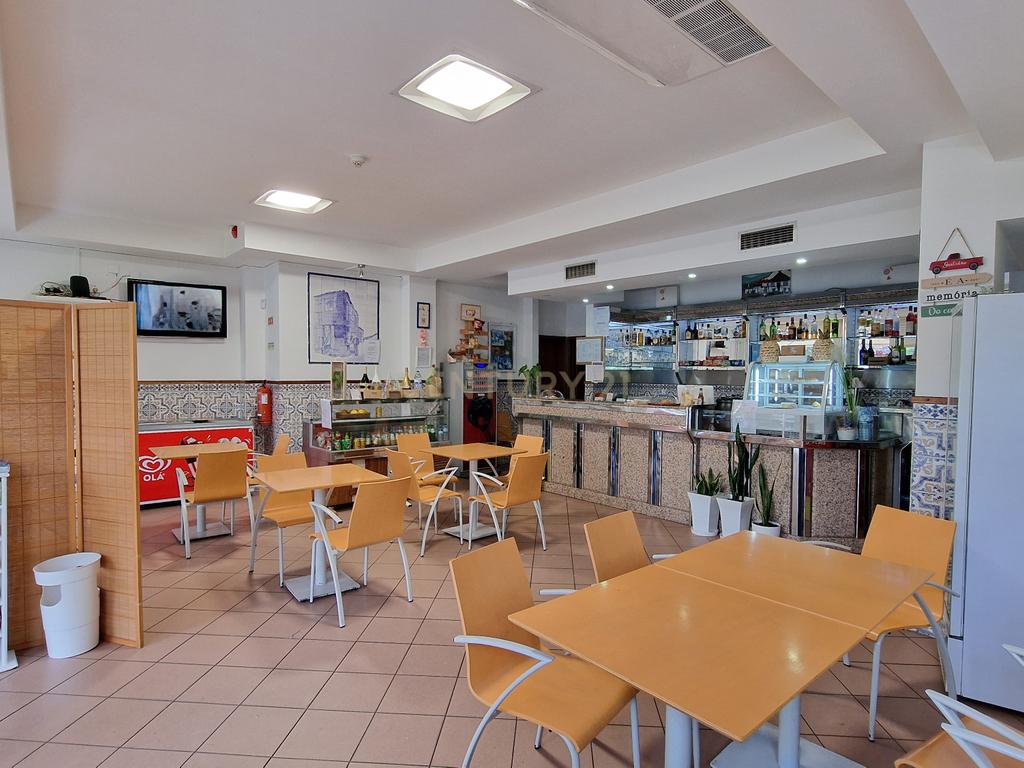 Café/Snack-bar em Marzovelos - Viseu - Image 2