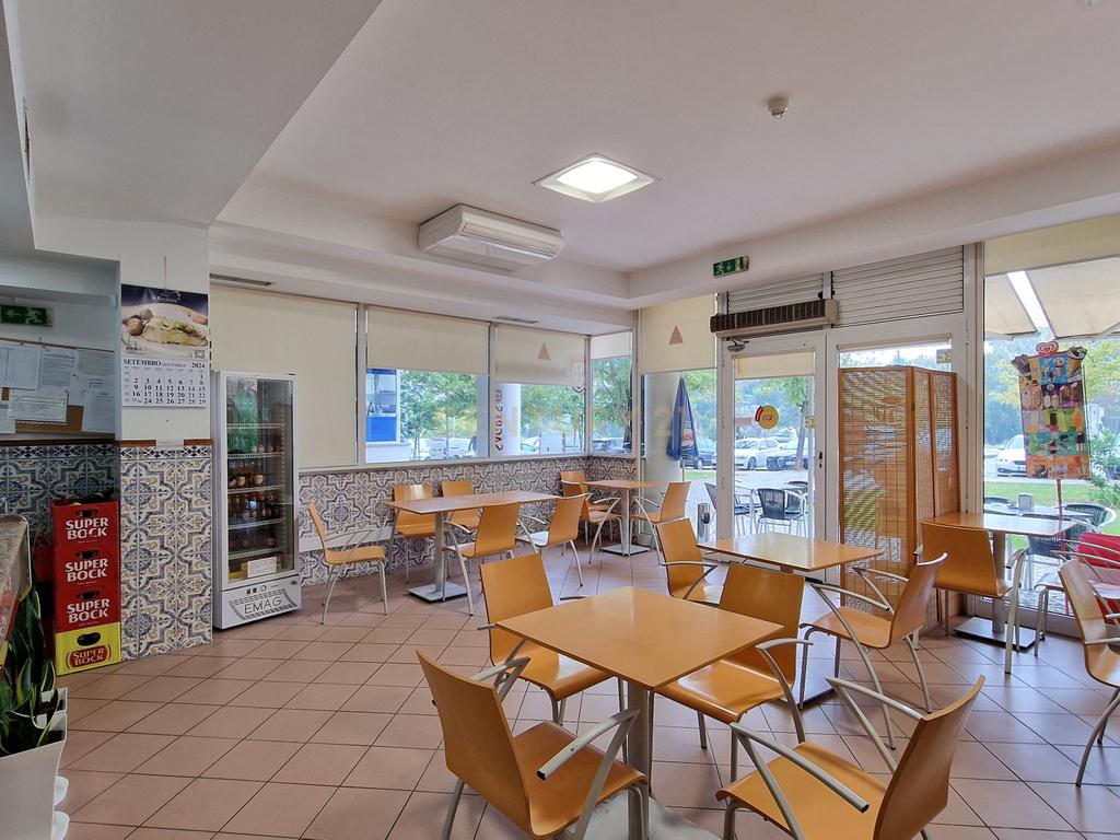 Café/Snack-bar em Marzovelos - Viseu - Image 1