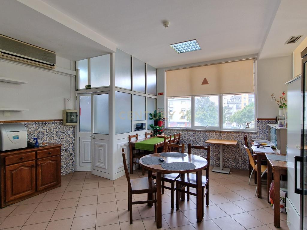 Café/Snack-bar em Marzovelos - Viseu - Image 5