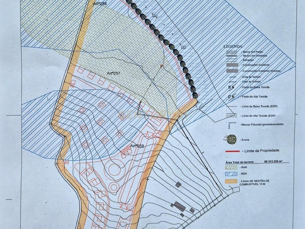Oportunidade Única de Investimento - Projeto de Complexo Turístico na Guarda - Image 6