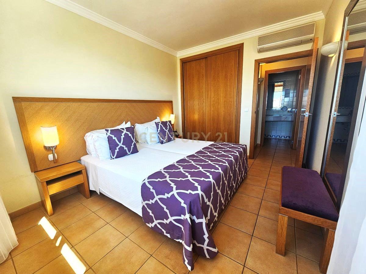 Apartamento T1 no Aparthotel Dunamar, 1ª linha de Monte Gordo – Excelente Oportunidade de Investimento! - Image 8