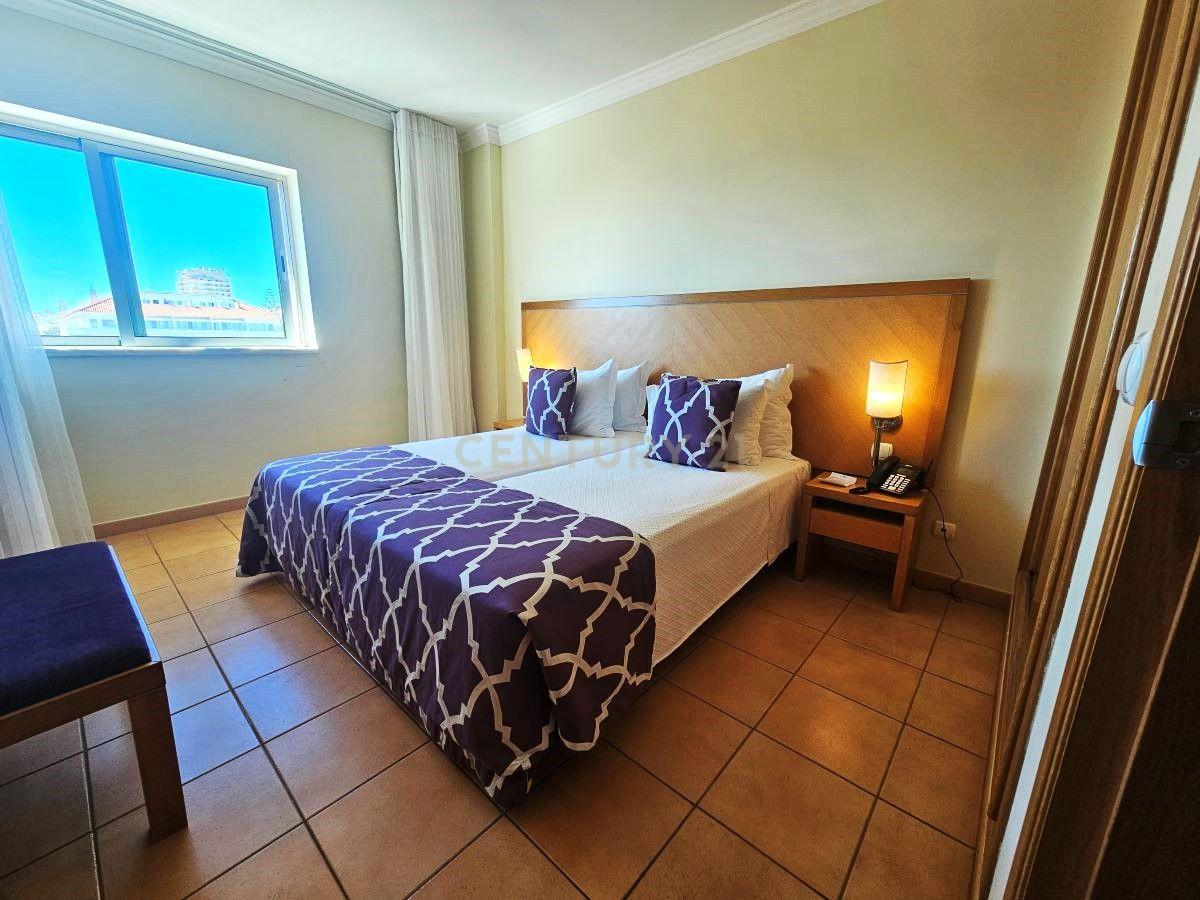 Apartamento T1 no Aparthotel Dunamar, 1ª linha de Monte Gordo – Excelente Oportunidade de Investimento! - Image 7