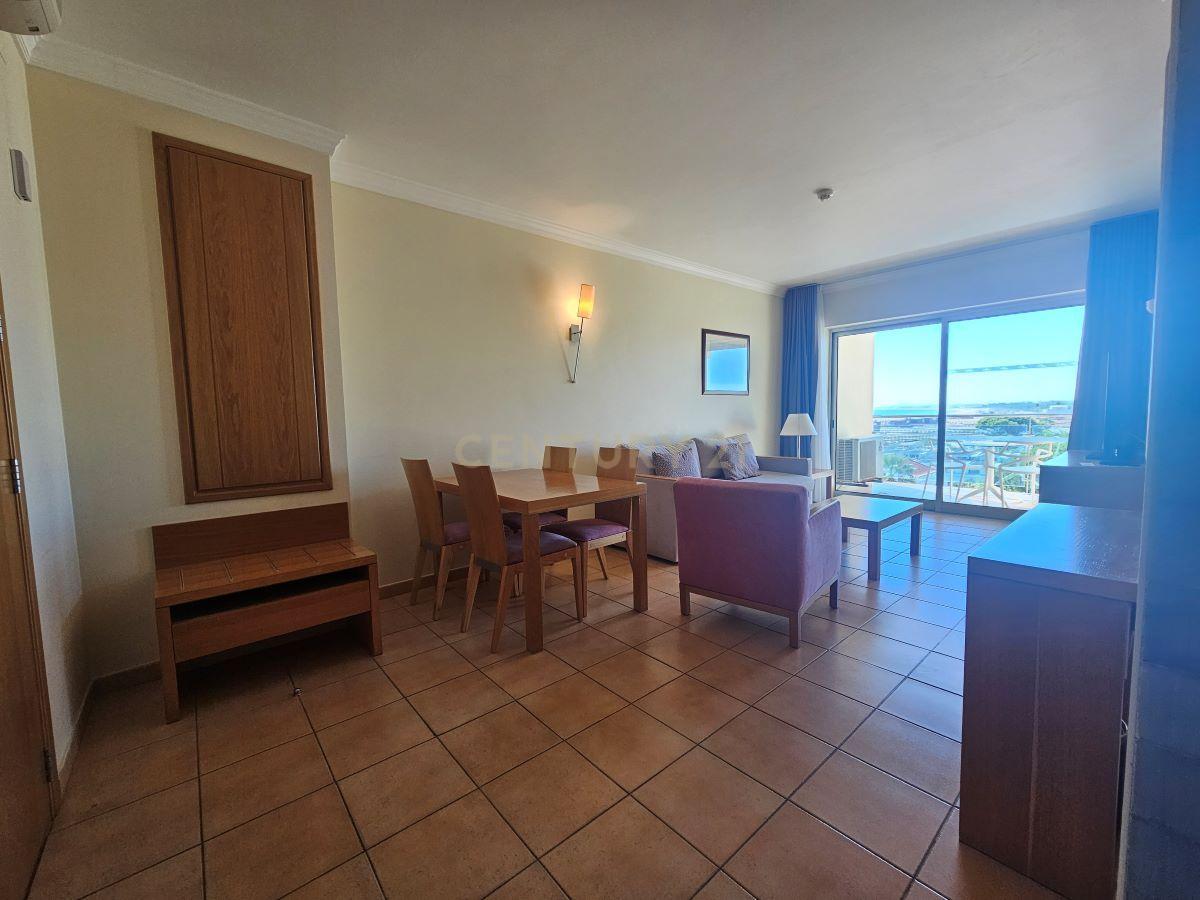 Apartamento T1 no Aparthotel Dunamar, 1ª linha de Monte Gordo – Excelente Oportunidade de Investimento! - Image 4