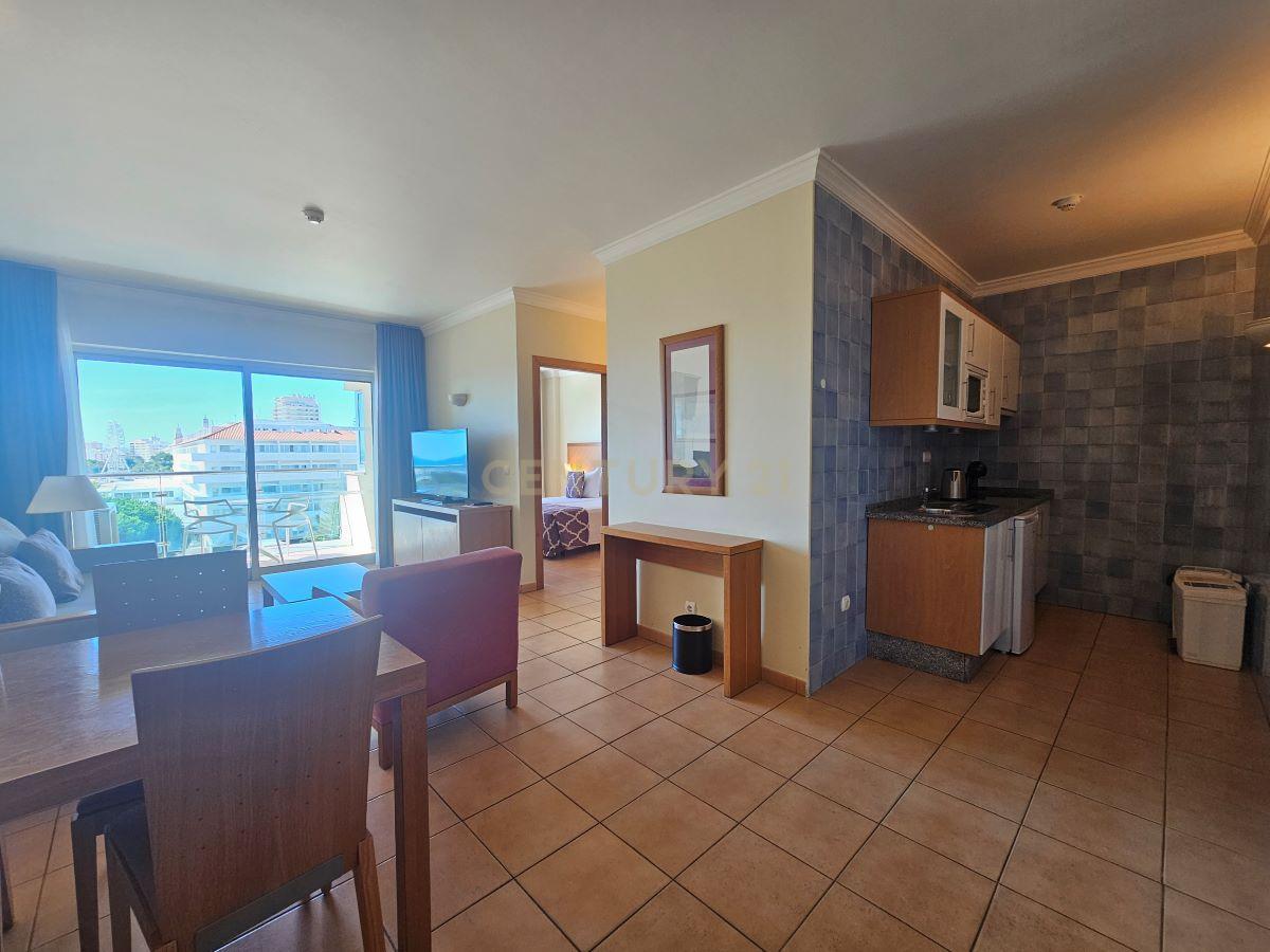 Apartamento T1 no Aparthotel Dunamar, 1ª linha de Monte Gordo – Excelente Oportunidade de Investimento! - Image 5