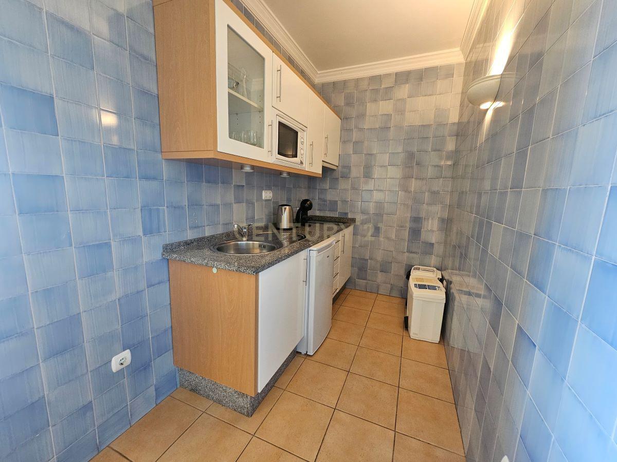 Apartamento T1 no Aparthotel Dunamar, 1ª linha de Monte Gordo – Excelente Oportunidade de Investimento! - Image 6