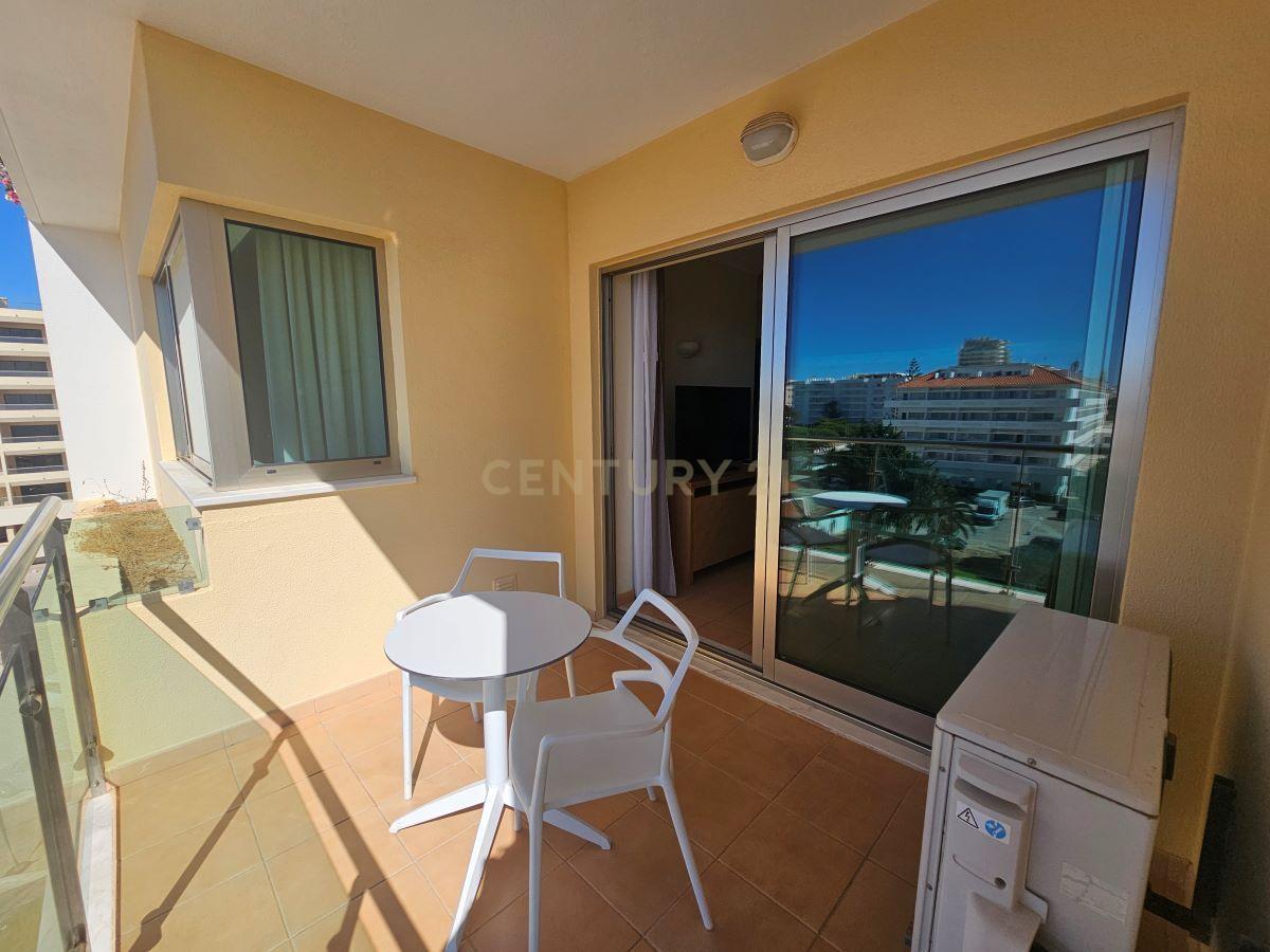 Apartamento T1 no Aparthotel Dunamar, 1ª linha de Monte Gordo – Excelente Oportunidade de Investimento! - Image 10