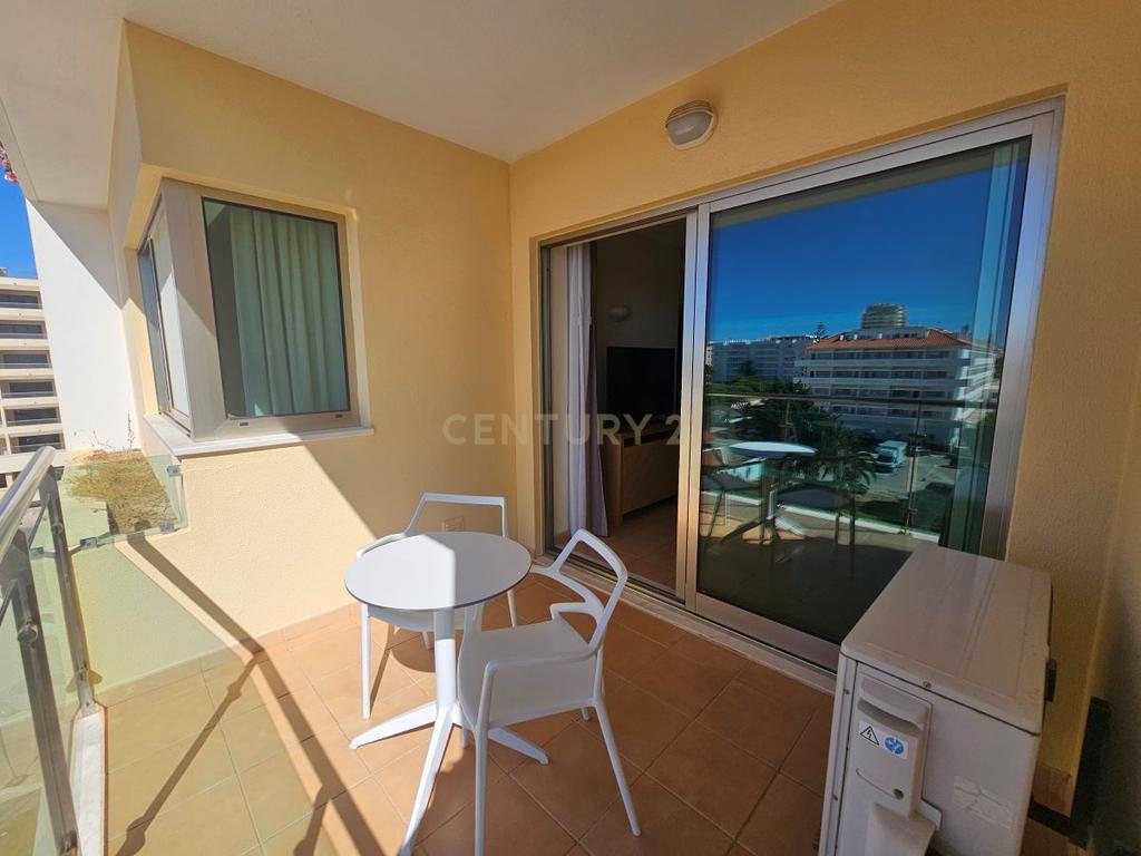 Apartamento T1 no Aparthotel Dunamar, 1ª linha de Monte Gordo – Excelente Oportunidade de Investimento! - Image 10