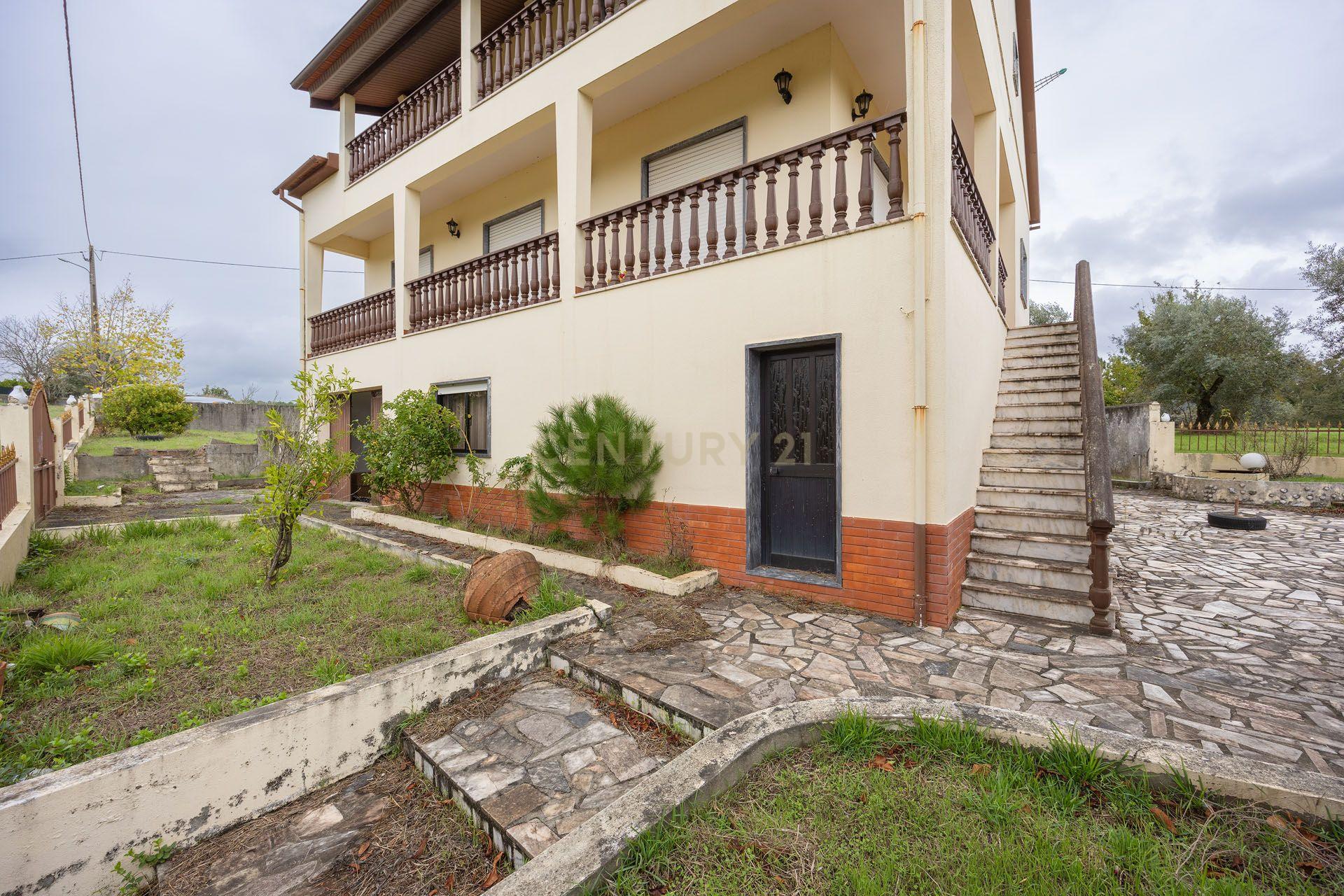 Moradia T5 || Santiago de Litém || Pombal - Image 37