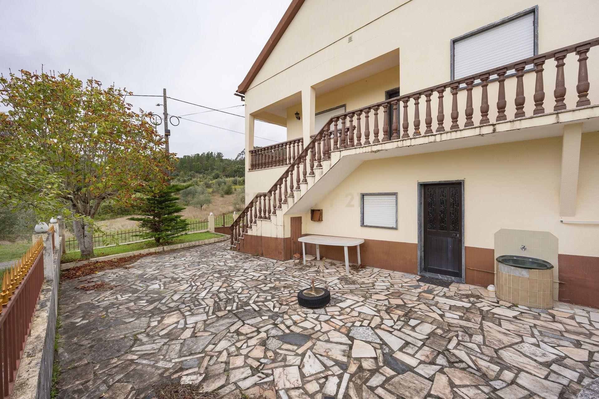 Moradia T5 || Santiago de Litém || Pombal - Image 36